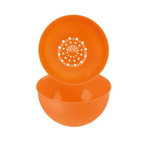 Bild: Palsby - farbenfrohe Haushaltsschüsseln von Koziol