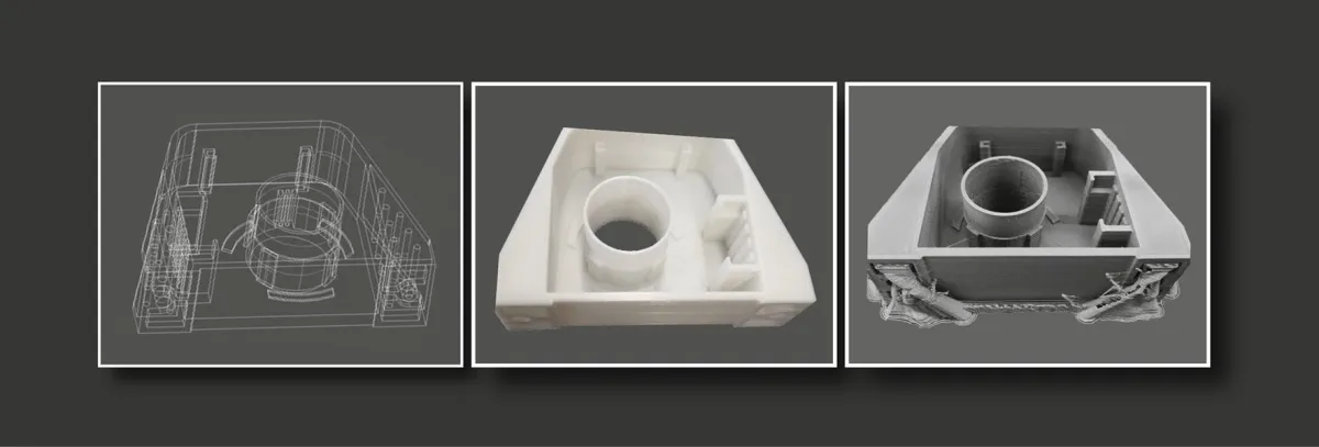 Foto: SCHORISCH Elektronik GmbH