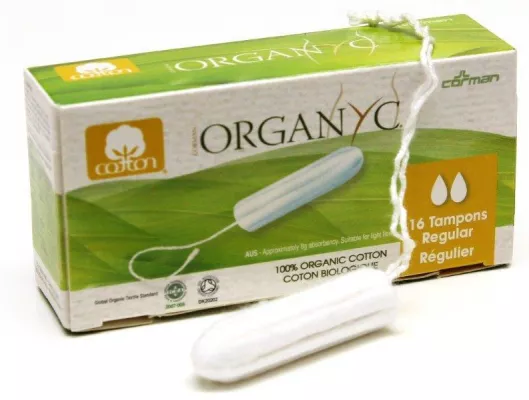 Bild: Fehlende Kennzeichnungspflicht: 15.000 Verbraucherinnen fordern Transparenz bei Tampons