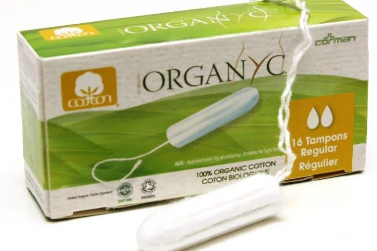 Bild: Fehlende Kennzeichnungspflicht: 15.000 Verbraucherinnen fordern Transparenz bei Tampons