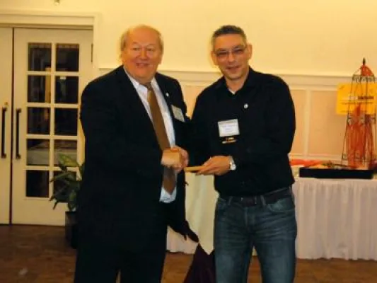 Bild: Osnabrücker Unternehmer-Netzwerk will Spitzenposition festigen / BNI-Chapter „Remarque“ mit neuem Führungsteam