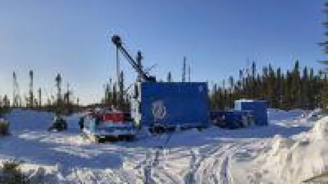 Bild: Maple Gold Mines nimmt 3,8 Mio. CAD aus Privatplatzierung ein