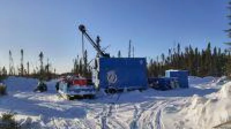 Maple Gold Mines nimmt 3,8 Mio. CAD aus Privatplatzierung ein Bild: Maple Gold Mines nimmt 3,8 Mio. CAD aus Privatplatzierung ein