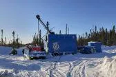Bild: Maple Gold Mines nimmt 3,8 Mio. CAD aus Privatplatzierung ein