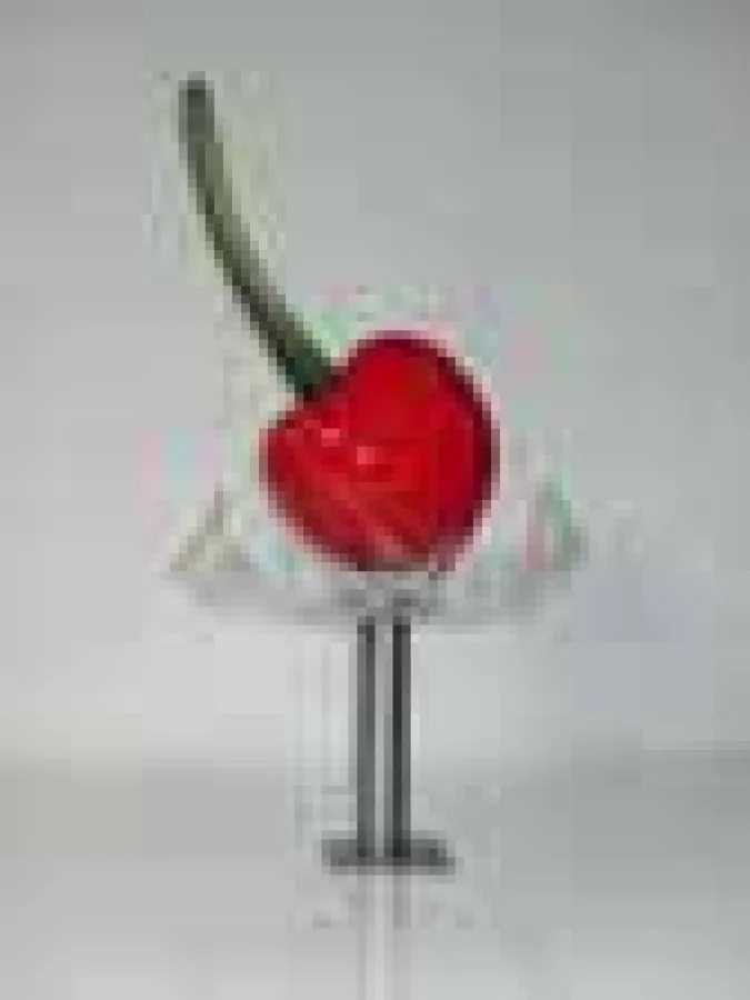 Die größste Mon Chéri Kirsche