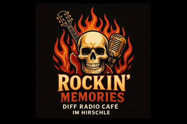 Bild:  Rockin’ Memories – Ein neues Festival mit alten Wurzeln startet durch