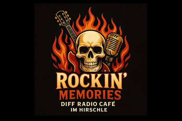 Bild:  Rockin’ Memories – Ein neues Festival mit alten Wurzeln startet durch