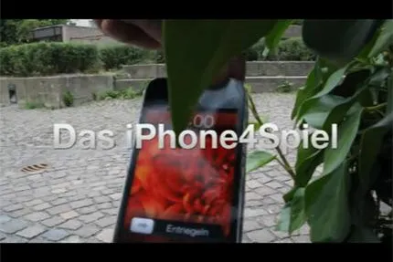 SEO-Contest "iPhone4Spiel" geht in die letzte Runde Bild: SEO-Contest "iPhone4Spiel" geht in die letzte Runde