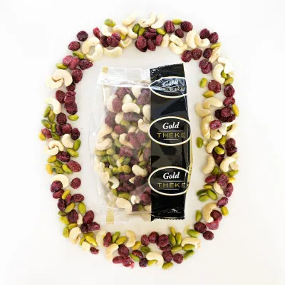 15 interessante Fakten über Nüsse und ihren Einfluss auf die Gesundheit Bild: 15 interessante Fakten über Nüsse und ihren Einfluss auf die Gesundheit