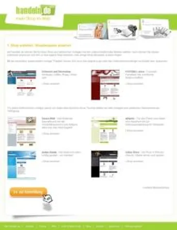 Neuer Internettrend - Verbraucher werden selber Shopbetreiber Bild: Neuer Internettrend - Verbraucher werden selber Shopbetreiber