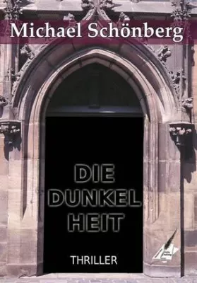 Bild: „Die Dunkelheit“ von Michael Schönberg