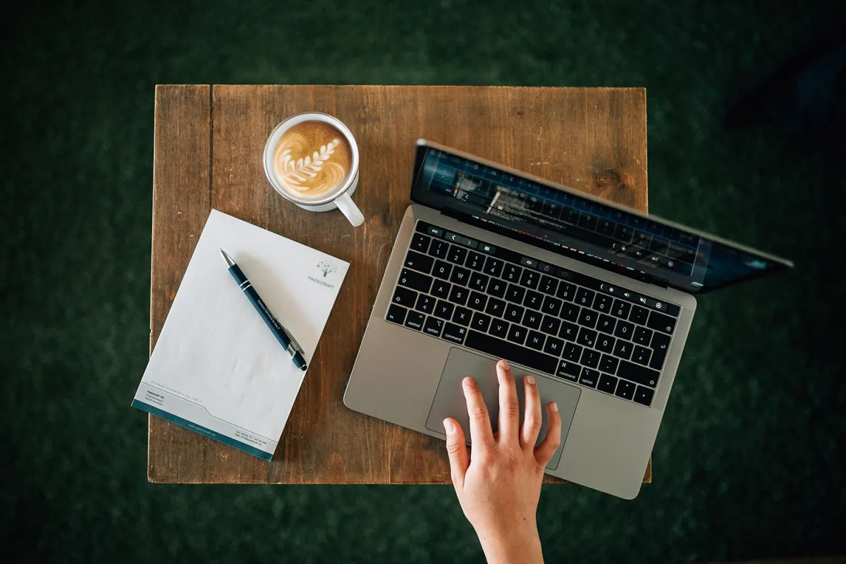 Eine moderne und smarte IT Abteilung als „game changer“ im Zuge der Digitalisierung.  (© Passion4IT)