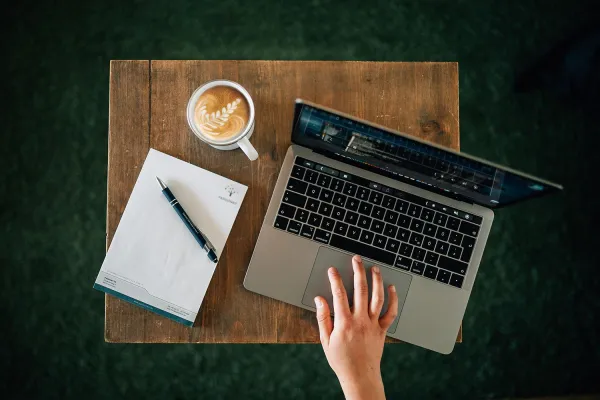 Bild: Die Rolle der IT Abteilung im Wandel