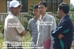 Religionsterror in Vietnam gegen 400 junge Thich Nhat Hanh's Schüler. Übt China Druck auf Vietnam aus? Bild: Religionsterror in Vietnam gegen 400 junge Thich Nhat Hanh's Schüler. Übt China Druck auf Vietnam aus?