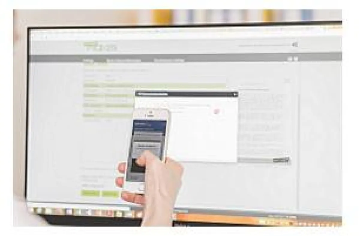 Online-Vertragsabschluss in Sekunden mittels Fernsignatur mit dem Handy