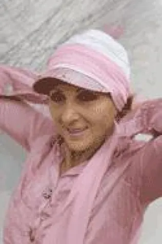 Bild: Neue Möglichkeiten für Frauen mit gesundheitsbedingtem Haarausfall