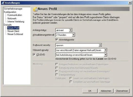 Bild: tetraguard eliminiert Schwachstellen in der IT-Sicherheit von Unternehmen