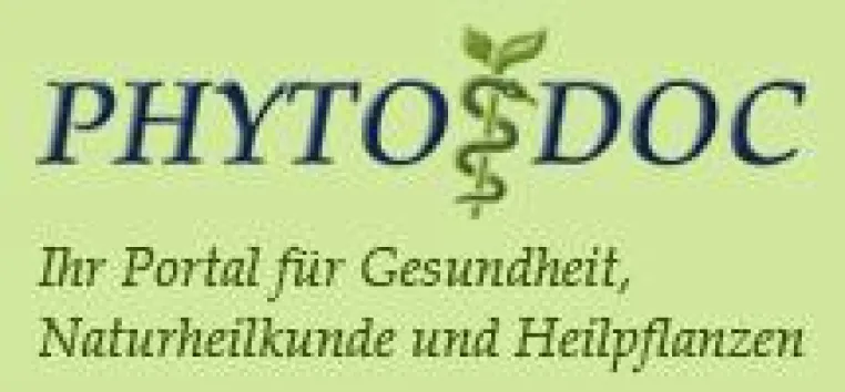 Gesundheitsportal PhytoDoc erweitert Expertenteam und Rubriken Bild: Gesundheitsportal PhytoDoc erweitert Expertenteam und Rubriken