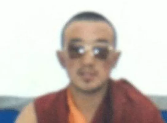 Bild: Harte Strafen für tibetische Demonstranten aus Drango, einmal sogar lebenslänglich