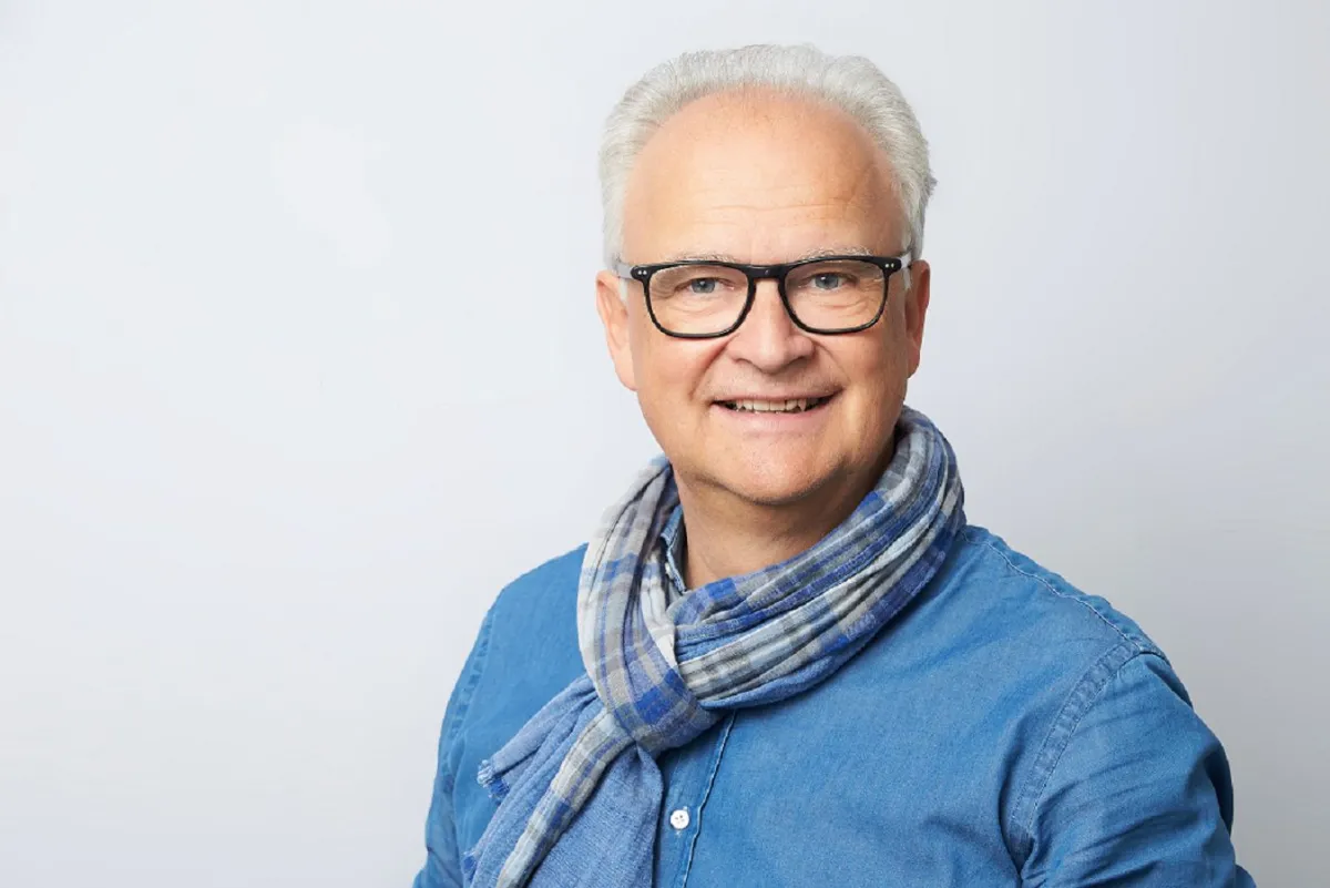 Alexander Baumann Geschäftsführer Jobcluster Deutschland GmbH