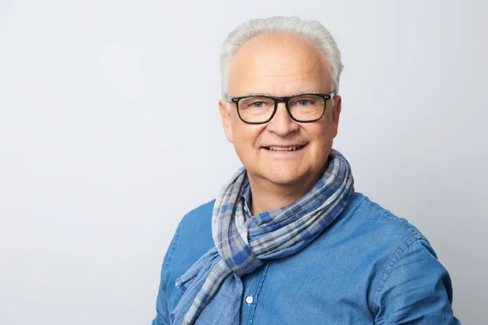 Bild: Jobcluster auf der Zukunft Personal Europe 2023