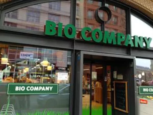 Bild: EGBB Energiegenossenschaft Berlin-Brandenburg startet Filialkampagne in den Berliner Bio Company Märkten