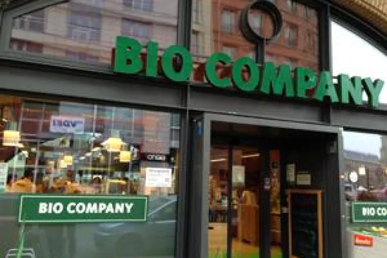 Bild: EGBB Energiegenossenschaft Berlin-Brandenburg startet Filialkampagne in den Berliner Bio Company Märkten
