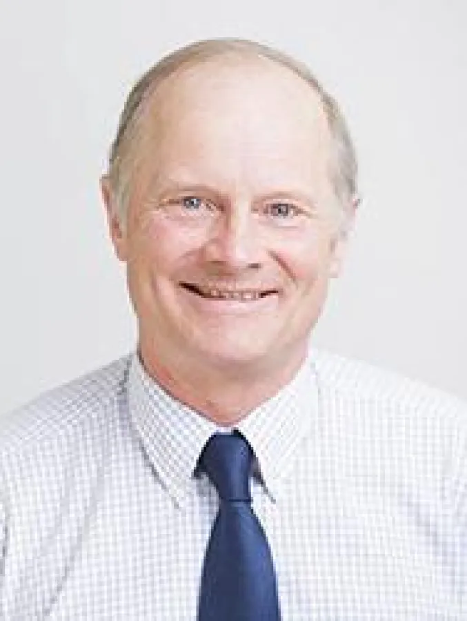 Prof. R.J. Dwayne Miller (MPSD)