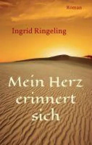Bild: Mein Herz erinnert sich -  ein bewegender Familien-Roman