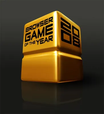 Bild: Ballersunited ist das „Browsergame des Jahres 2008“