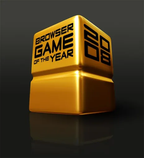 Bild: Ballersunited ist das „Browsergame des Jahres 2008“