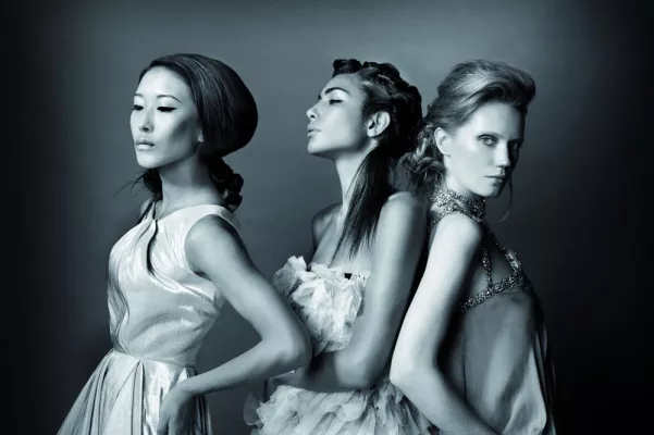 Bild: Paris Most Beautiful Hair