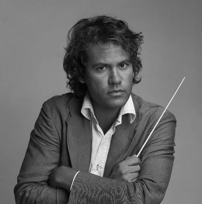 Bild: Eivind Gullberg Jensen debütiert am 30. September 2012 an der Bayerischen Staatsoper in München