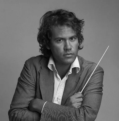 Bild: Eivind Gullberg Jensen debütiert am 30. September 2012 an der Bayerischen Staatsoper in München