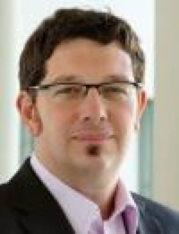 Jens Olbrich, Geschäftsführer der exact Beratung GmbH