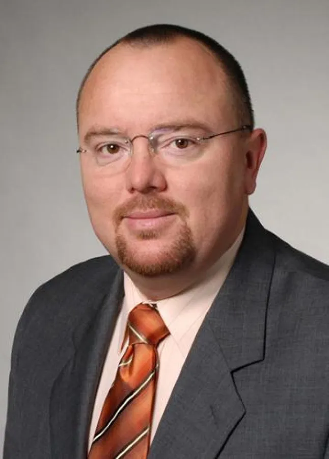 Andreas Nierobisch ergänzt das Vertriebsteam der Kosche-Gruppe