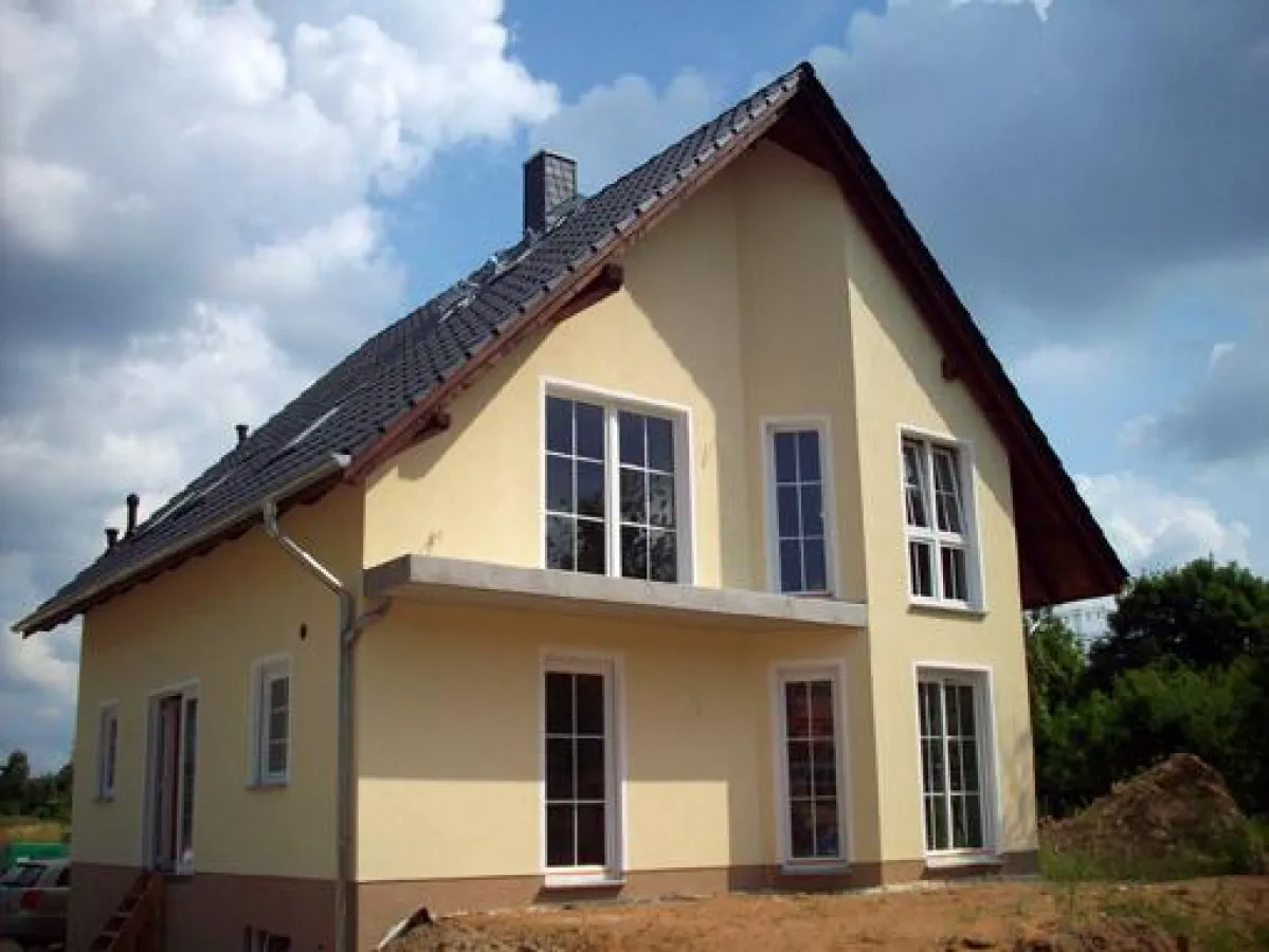 Foto: Roth-Massivhaus