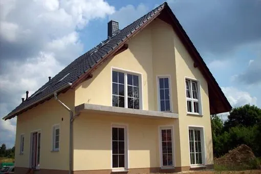 Bild: Hausbesichtigung in Berlin-Lichtenberg am 30./31. Juli