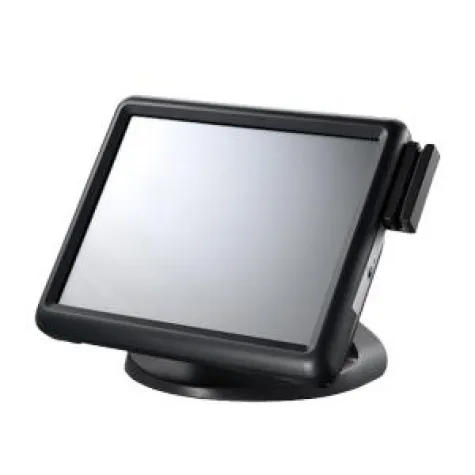 Bild: NPT 1500 – hochwertiges 15“ Point of Sales Terminal
