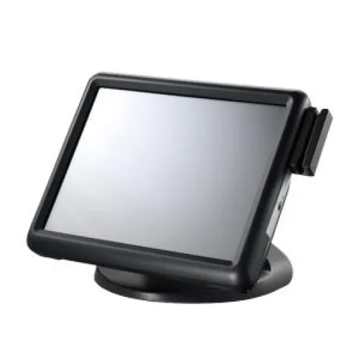 Bild: NPT 1500 – hochwertiges 15“ Point of Sales Terminal