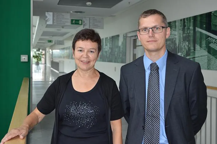 Bild: Chefarzwechsel im Katholischen Krankenhaus Erfurt