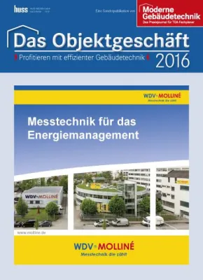 Bild: „Das Objektgeschäft 2016“
