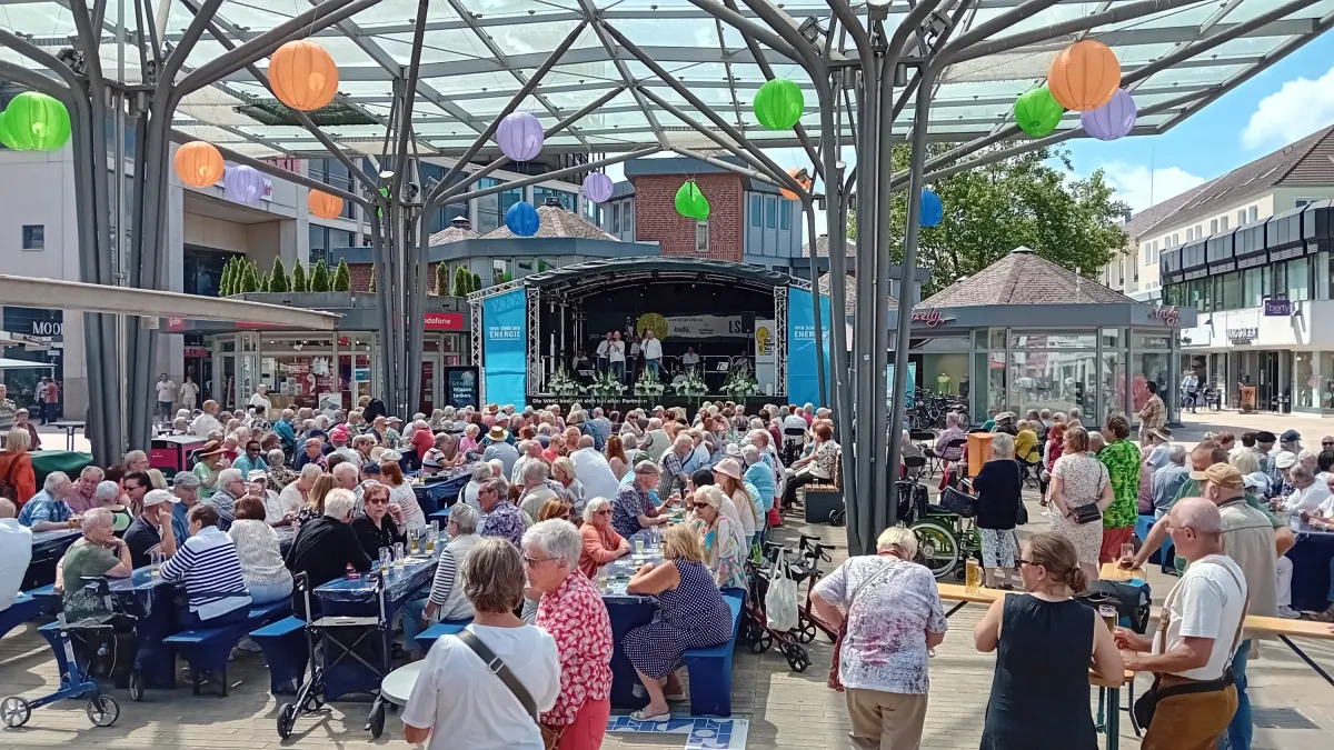Jazz and more 2025 (© WMG Wolfsburg)