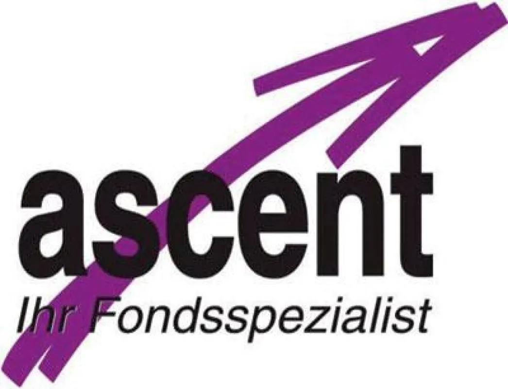 Ascent AG-Logo