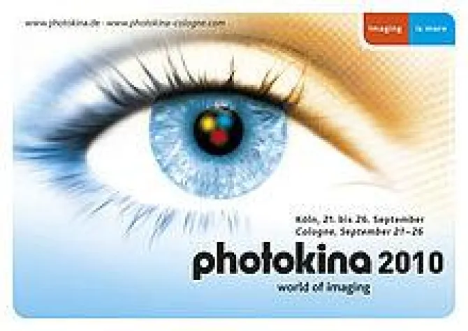 Bild: PI-VR GmbH auf der Photokina in Köln