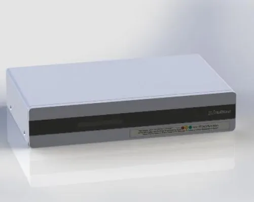 Bild: MULTITONE stellt die nächste Generation der innovativen Alarmserver-Lösung vor