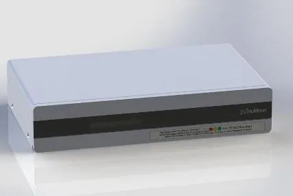Bild: MULTITONE stellt die nächste Generation der innovativen Alarmserver-Lösung vor