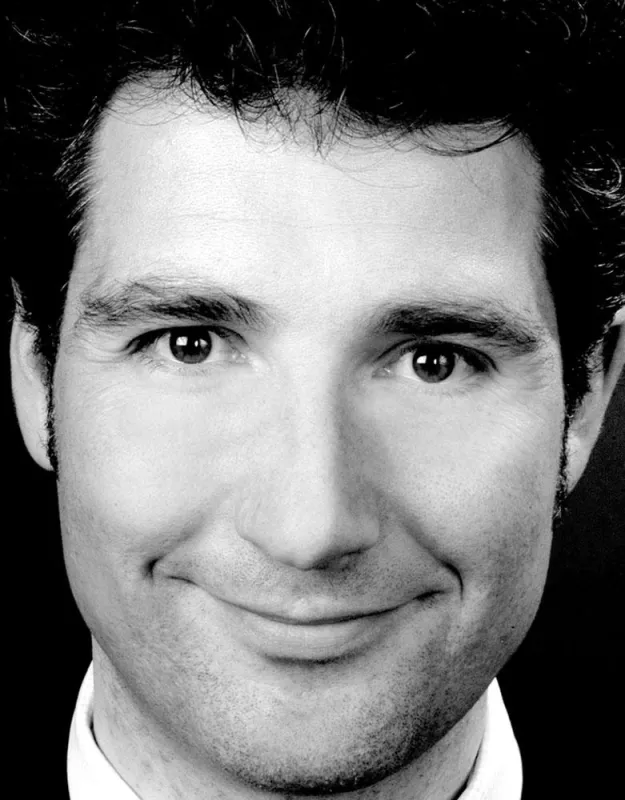 Markus Struppler, CFO