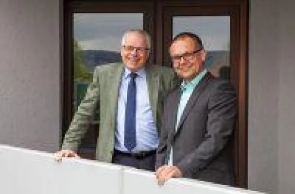 Bild: KLINGER & KOLLEGEN ist spitze!