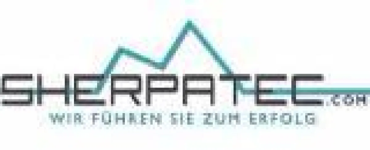 Sherpatec GmbH Logo